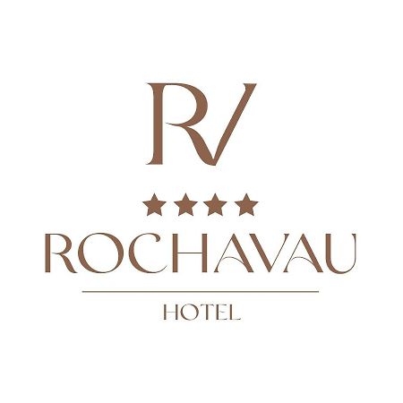 Rochavau Hotel 波尔蒂芒 外观 照片