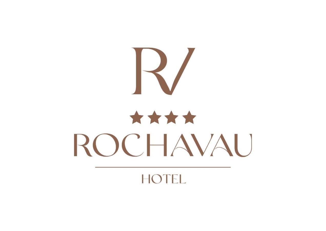 Rochavau Hotel 波尔蒂芒 外观 照片